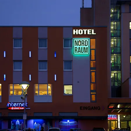 Hotel NordRaum-3