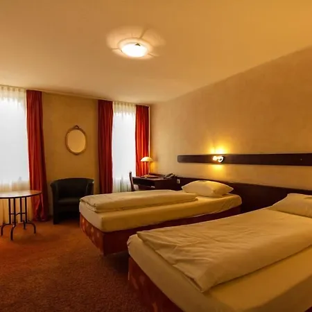 STADT Hotel Lörrach-2