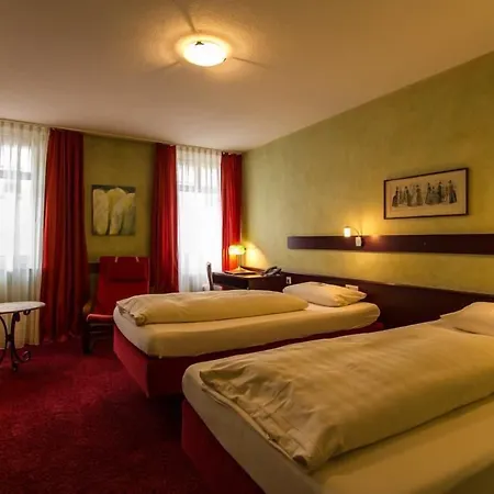 STADT Hotel Lörrach-3