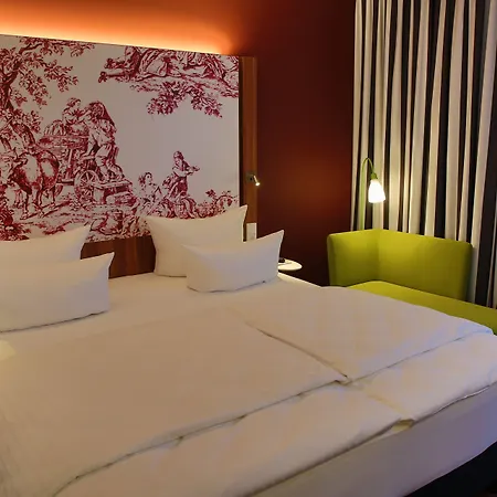 IBB Hotel Ingelheim-3