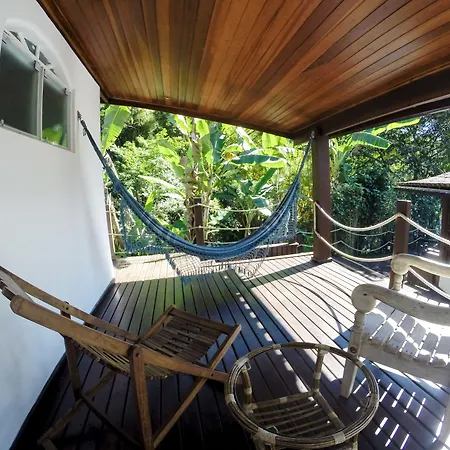 Atlantica Jungle Lodge-2