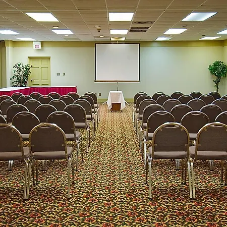 Howard Johnson By Wyndham Conway-3