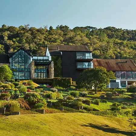 Botanique Hotel Experience - Campos do Jordão-3