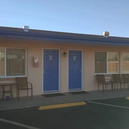 White Sands Motel-2