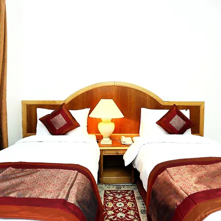 Dock Masters Hotel Apartments-3