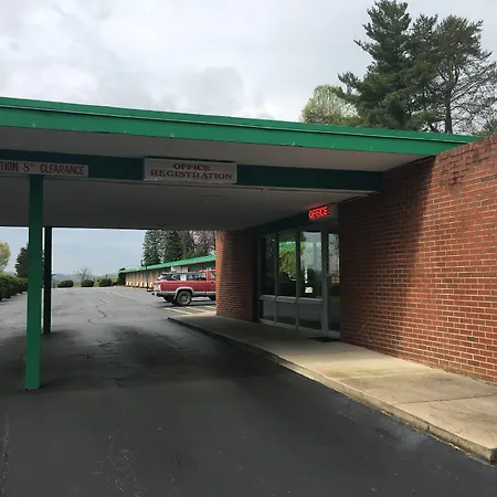 Alpine Motel-2