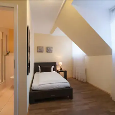 Guesthouse Heidelberg-3