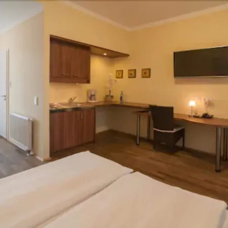 Guesthouse Heidelberg-2