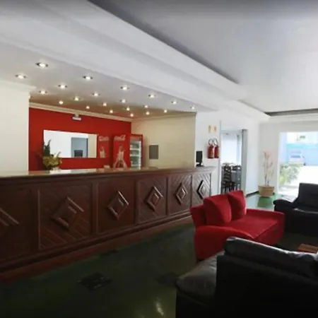 Oceano Hotel de Barra Velha-3