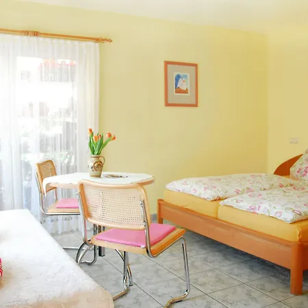 Pension Alter Zausel-3