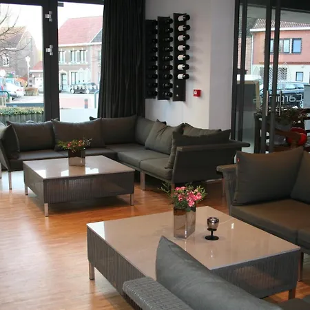 Hotel Carpinus-3