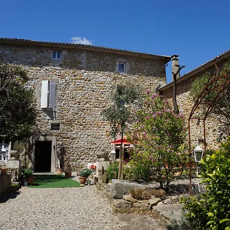 Le Manoir du Raveyron-2