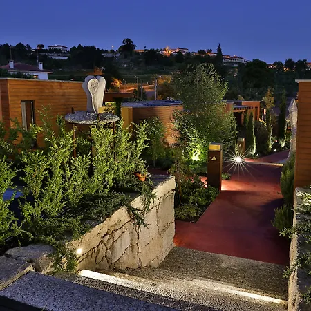 Vale de São Torcato Hotel Rural-2