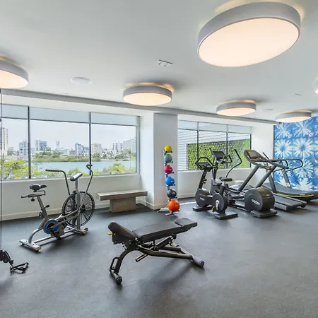 Condado Ocean Club - Adults Only-3
