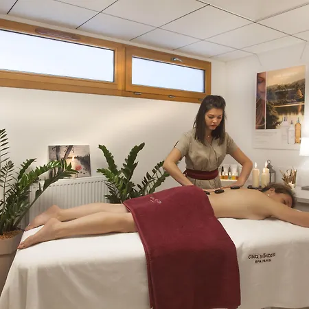 Hotel Spa Les Rives Sauvages-3
