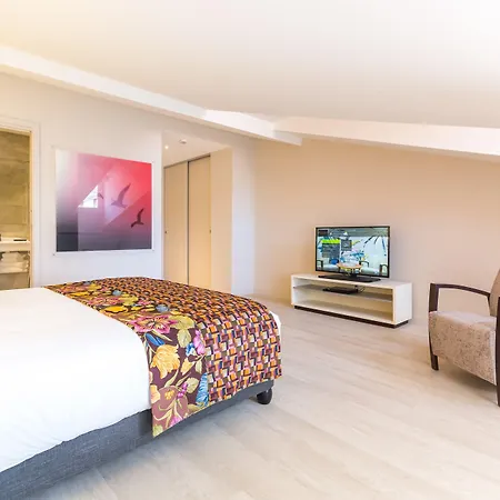 Palais Saleya Boutique hôtel-3