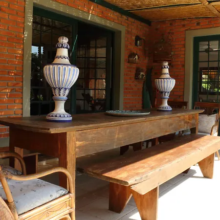 Villa Serena Bed & Breakfast-2