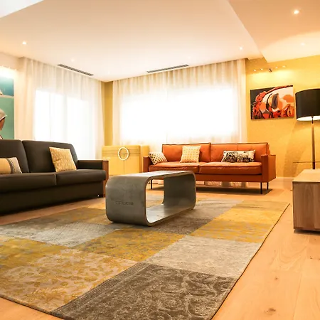 Le Kube Annecy centre Villas Prestige-3