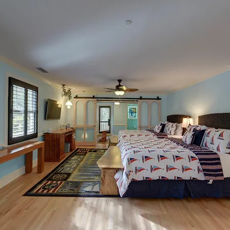 The Grey Owl Inn-2
