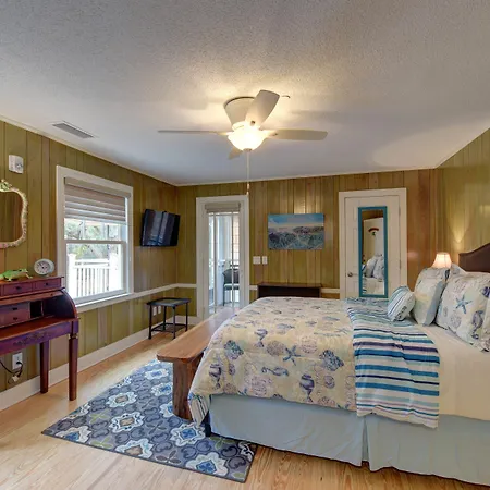 The Grey Owl Inn-3