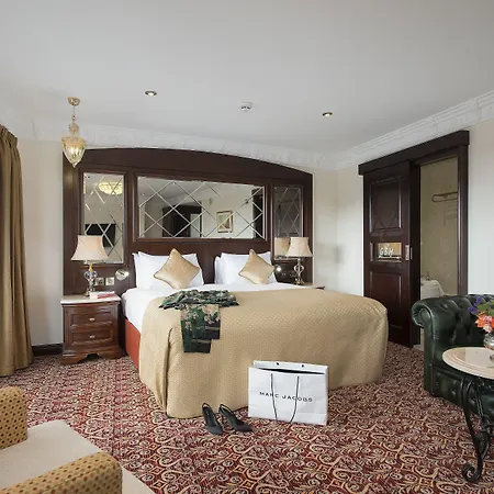 The George Street Hotel-2