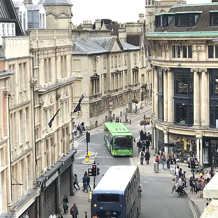 The George Street Hotel-3
