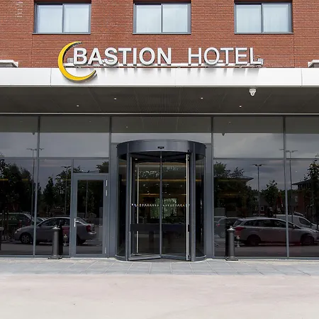 Bastion Hotel Eindhoven Waalre-2