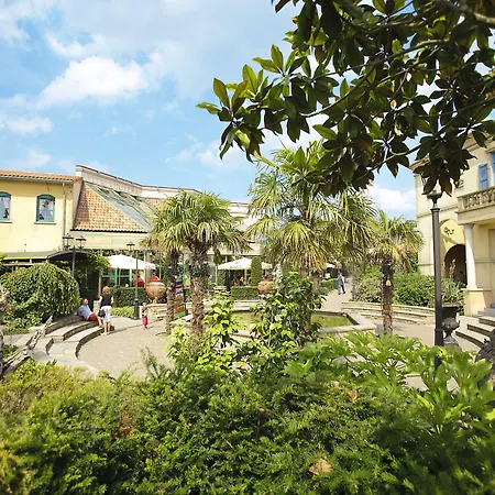 Hotel Eemhof By Center Parcs-2