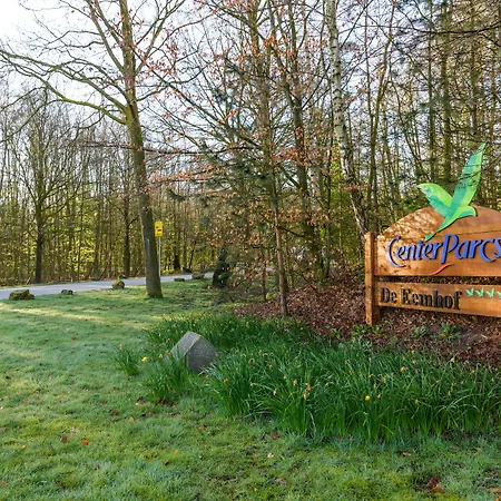 Hotel Eemhof By Center Parcs-3