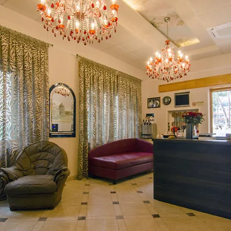 Hotel Maria-2