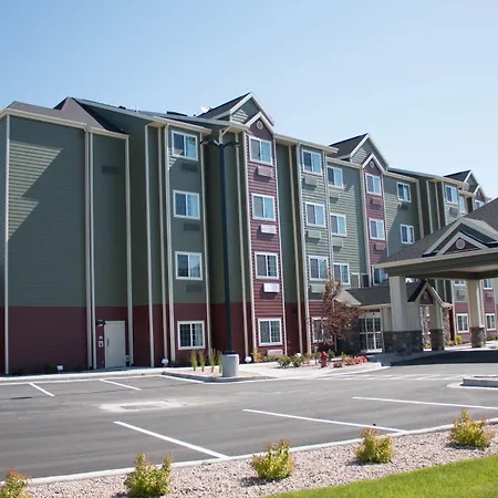 Microtel Inn & Suites By Wyndham Springville-3