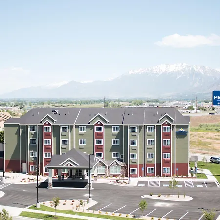 Microtel Inn & Suites By Wyndham Springville-2