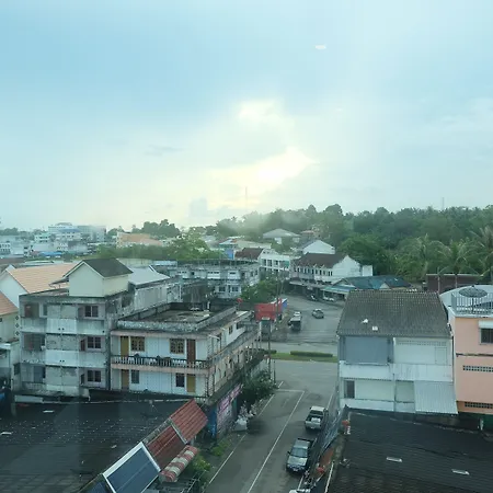 Krabi P.N. Boutique House-3