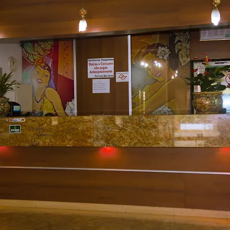 Hotel Oly Plaza-3