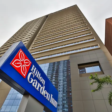 Hilton Garden Inn Santo Andre-3