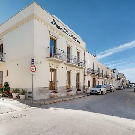 Hotel Biancolilla-3