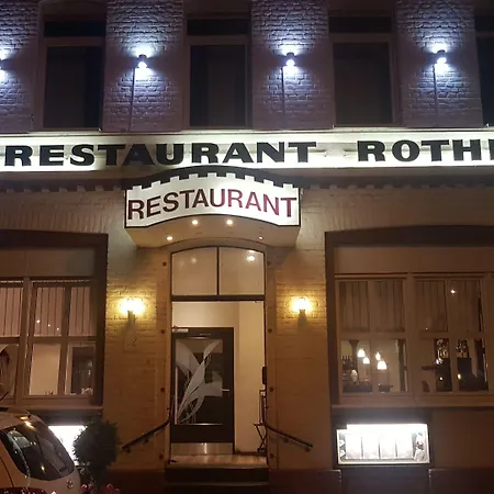Hotel Restaurant Rothkopf-2