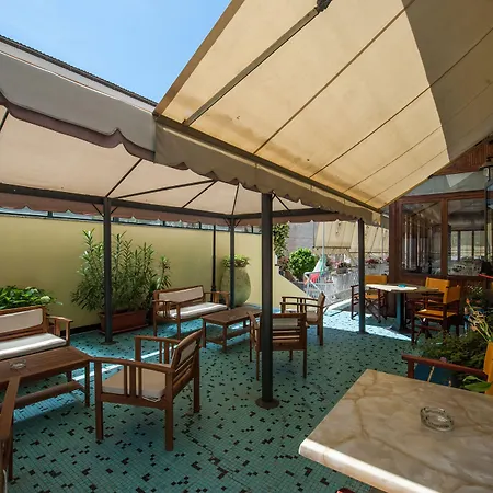 Hotel Lorenzo-2