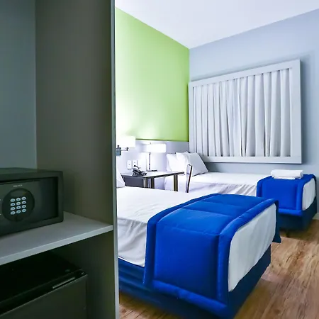 Go Inn Santo Andre-3