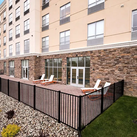 Holiday Inn Hotel & Suites - Mount Pleasant By Ihg-2