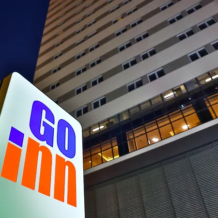 Go Inn Santo Andre-3