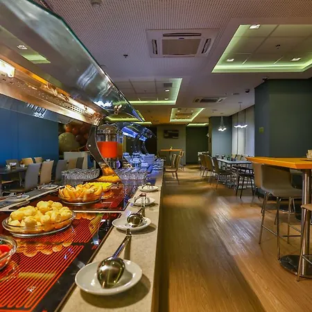 Go Inn Santo Andre-2