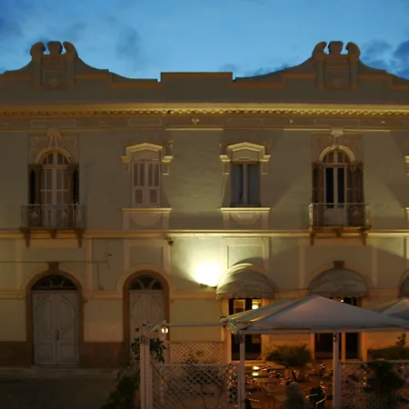 Hotel Hieracon-3