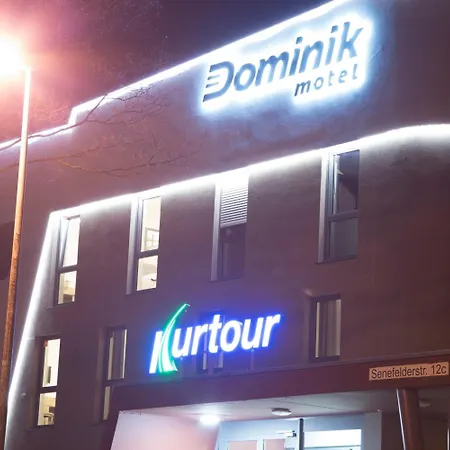 Dominik Hotel & Eventsaal-3