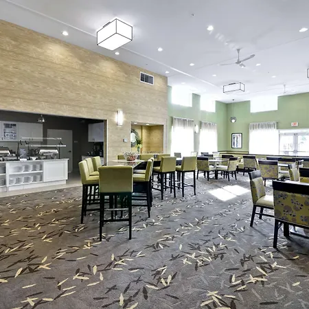 Homewood Suites By Hilton Augusta Gordon Highway-2
