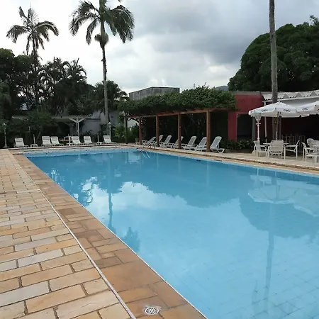 Ubatuba Palace Hotel-2