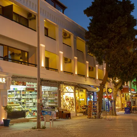 Cesurlar Hotel-2