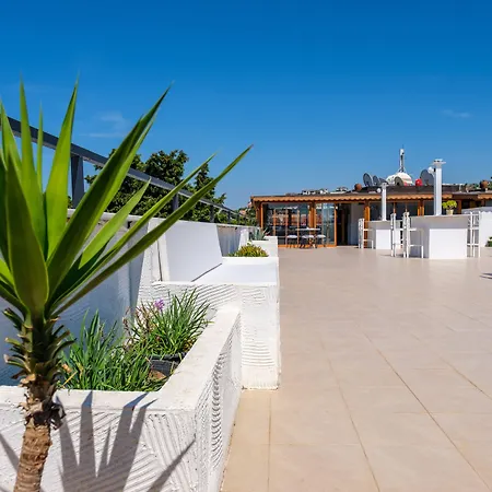 Cesurlar Hotel-3