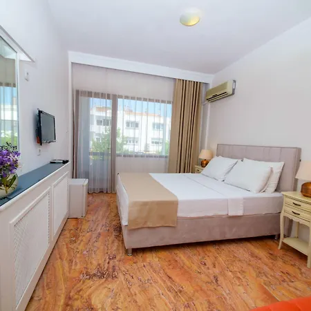 Cesurlar Hotel-3