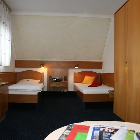 City Hotel Hanau-3